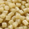 Light yellow plastic granules, industrial-grade PP polypropylene raw material, 25kg with free shipping Application Scenario